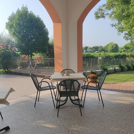 Agriturismo La Vigna Кола Экстерьер фото