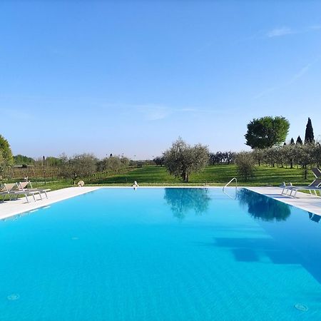 Agriturismo La Vigna Кола Экстерьер фото