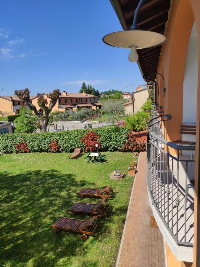 Agriturismo La Vigna Кола Экстерьер фото