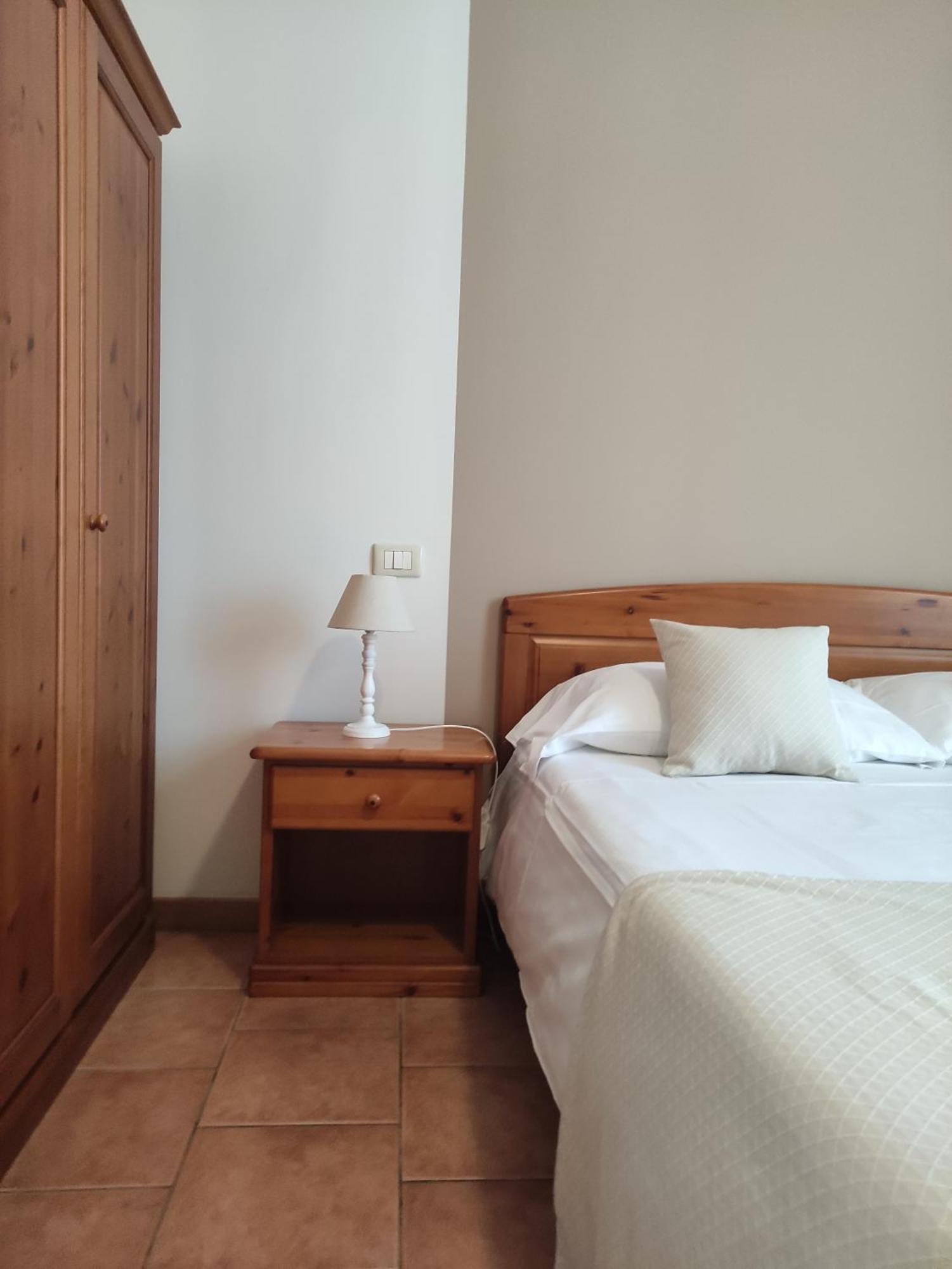 Agriturismo La Vigna Кола Экстерьер фото