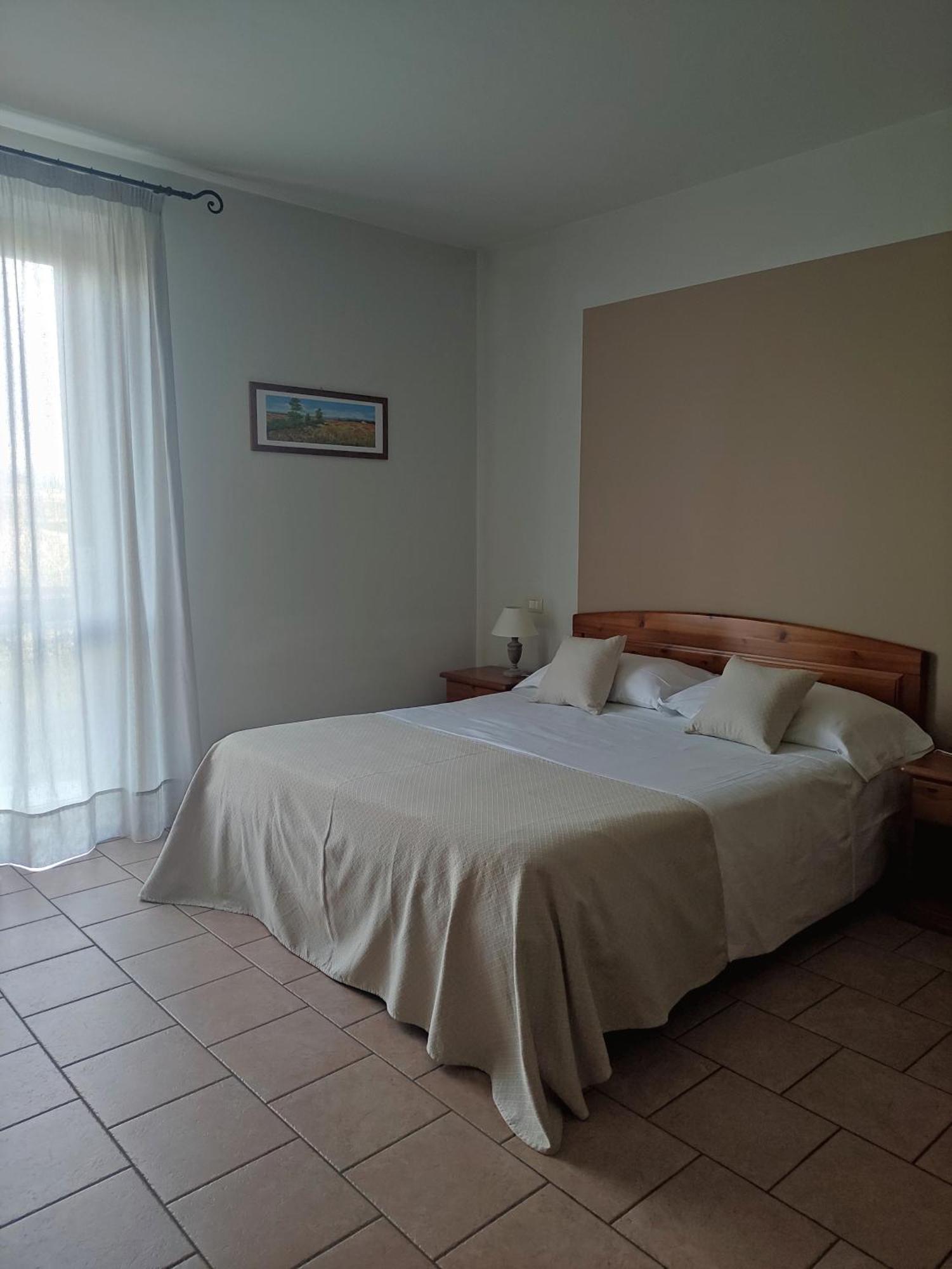 Agriturismo La Vigna Кола Экстерьер фото