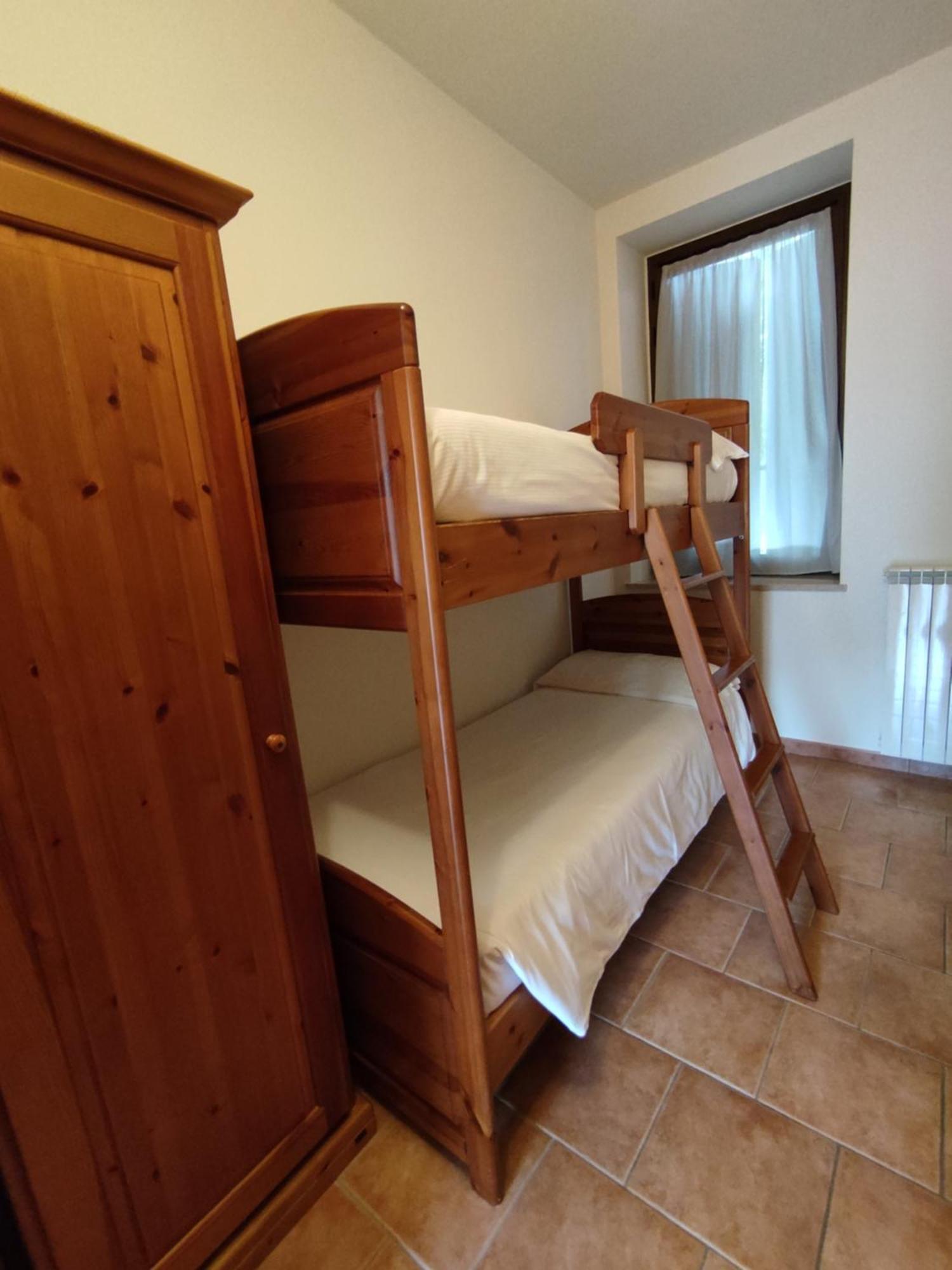 Agriturismo La Vigna Кола Номер фото