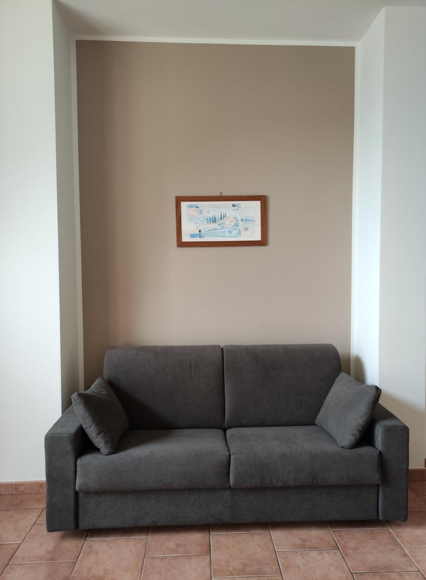 Agriturismo La Vigna Кола Номер фото