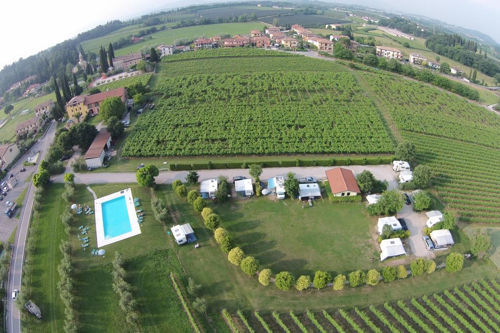 Agriturismo La Vigna Кола Экстерьер фото