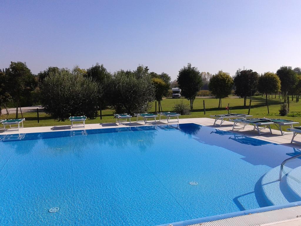 Agriturismo La Vigna Кола Экстерьер фото